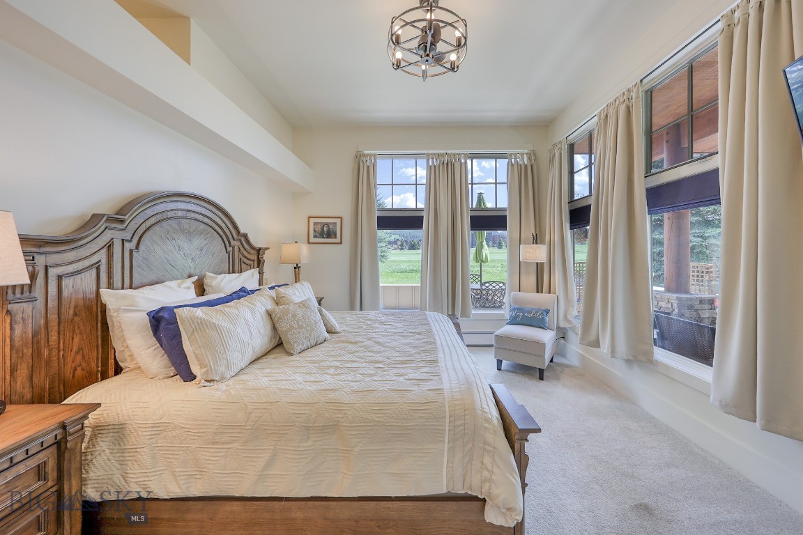 Crail Creek Club Condos - Residential
