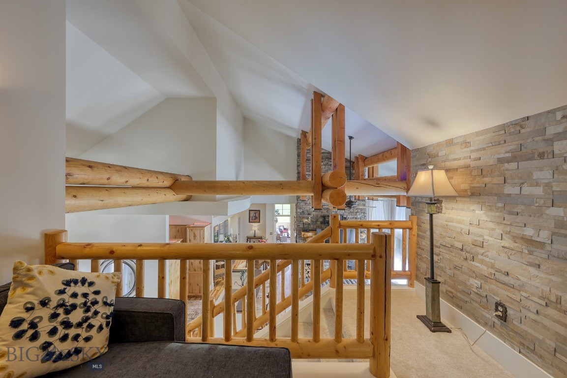 Crail Creek Club Condos - Residential