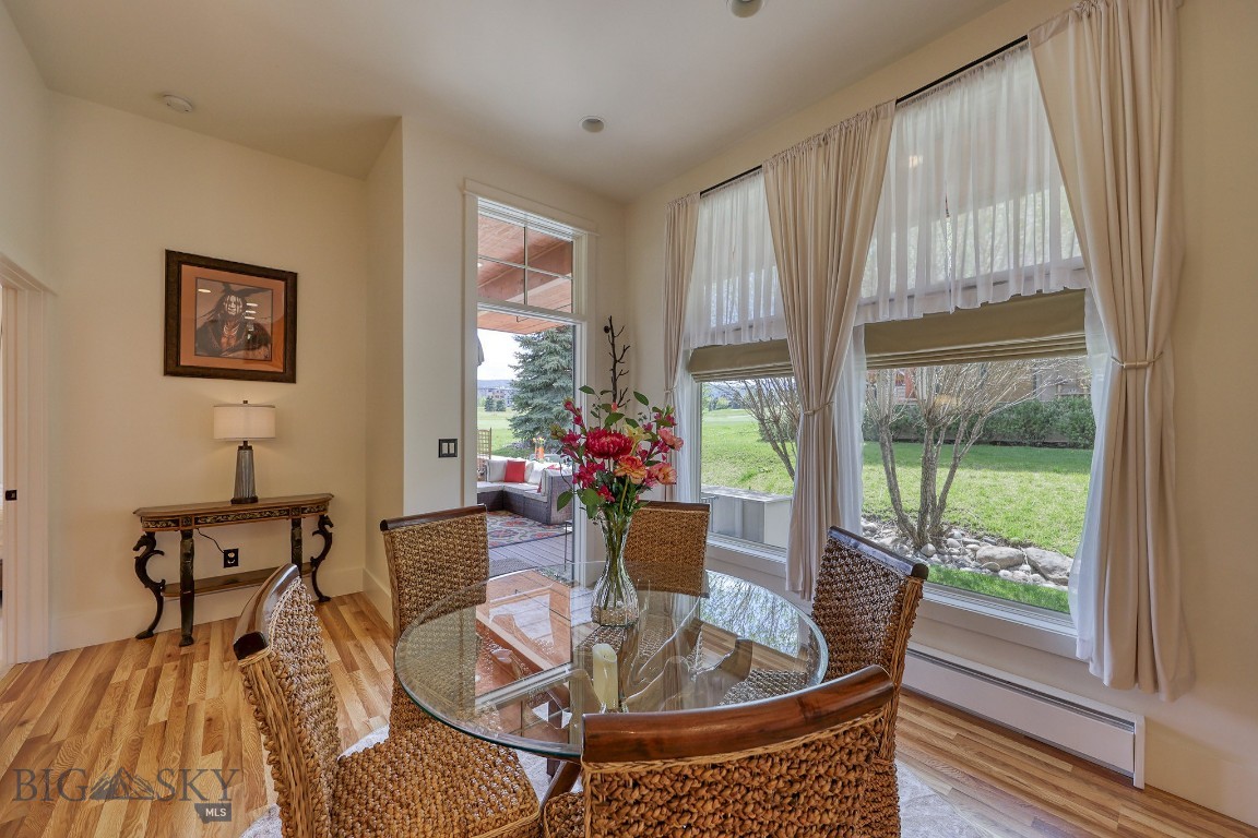 Crail Creek Club Condos - Residential
