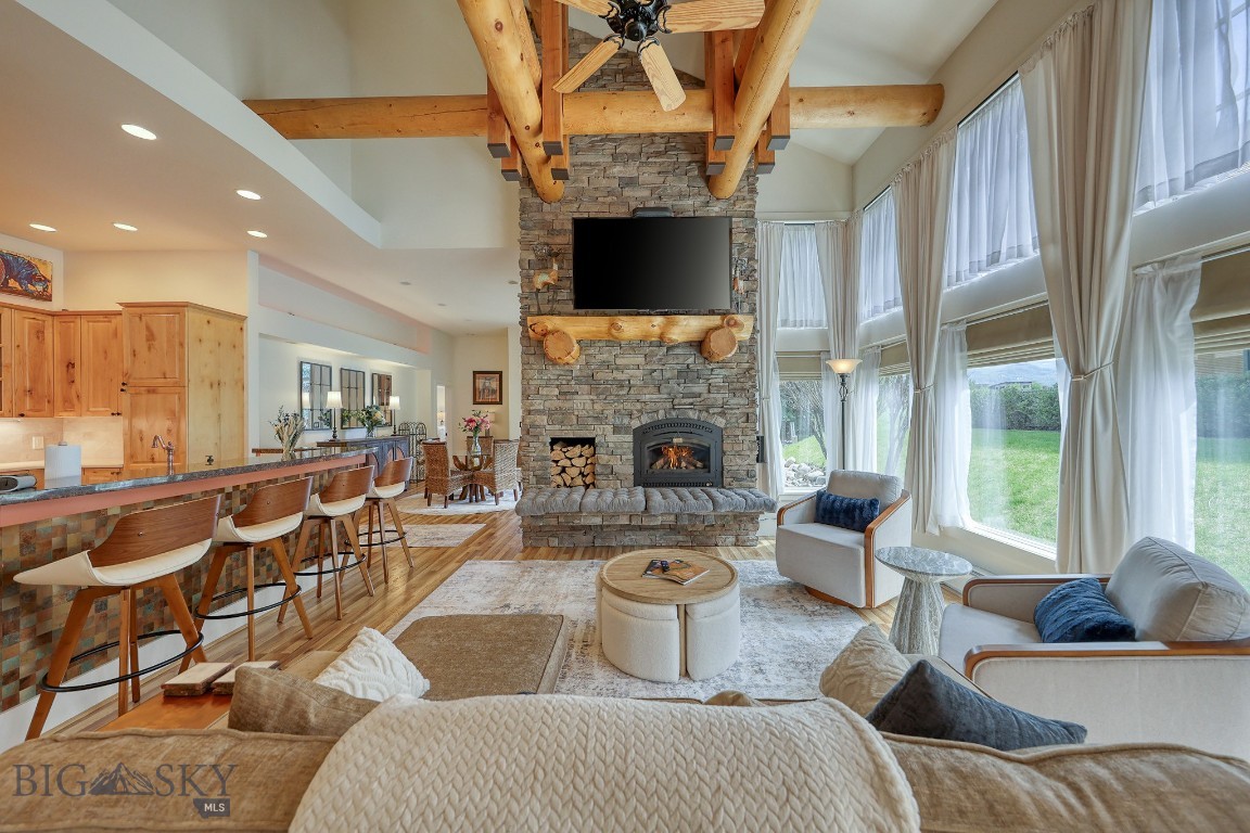 Crail Creek Club Condos - Residential