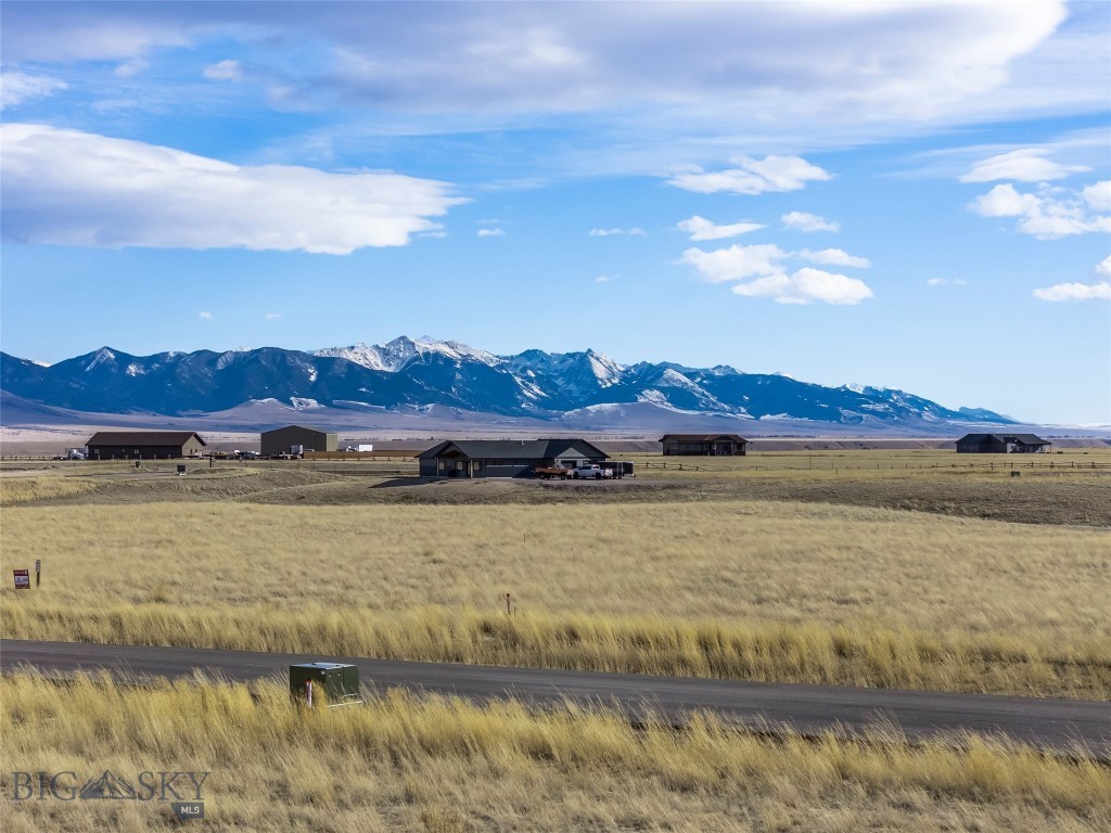 Shadow Ridge - Land