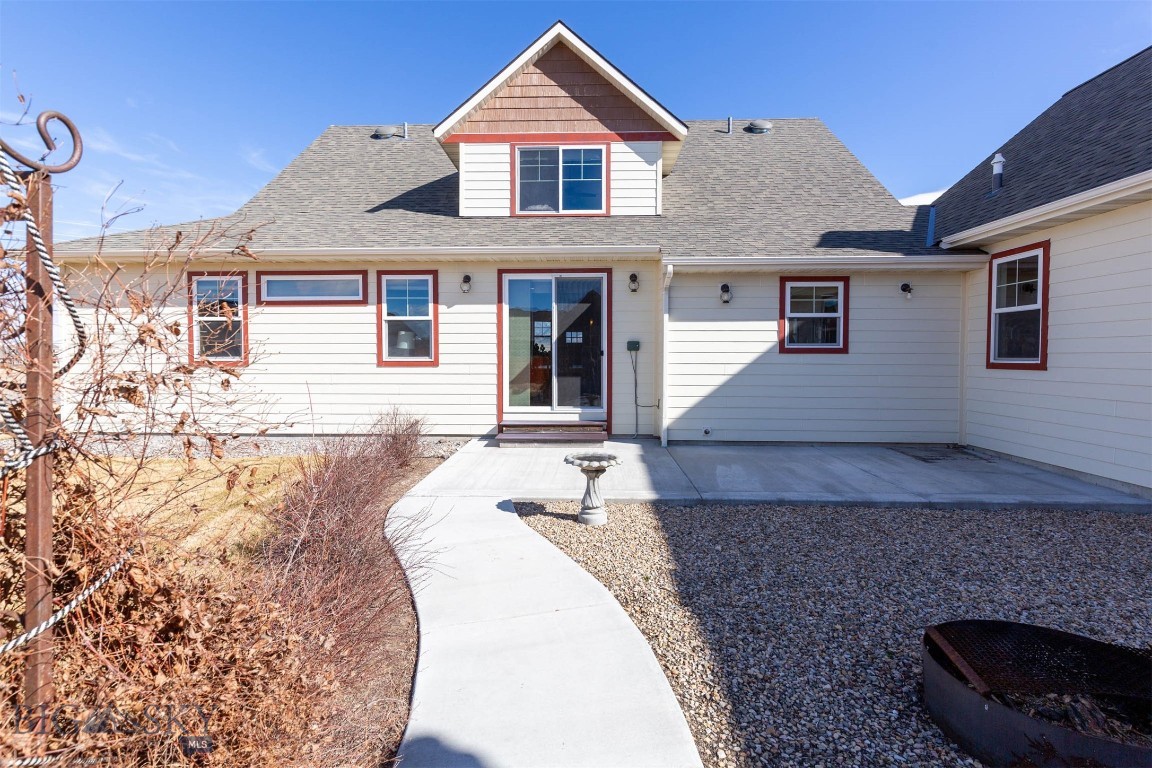 Ryen Glenn - Residential