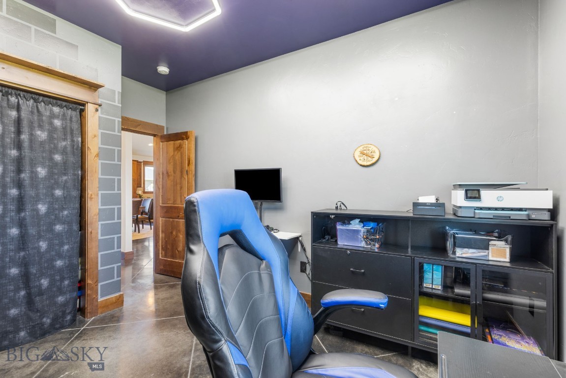 Gallatin Highlands - Residential