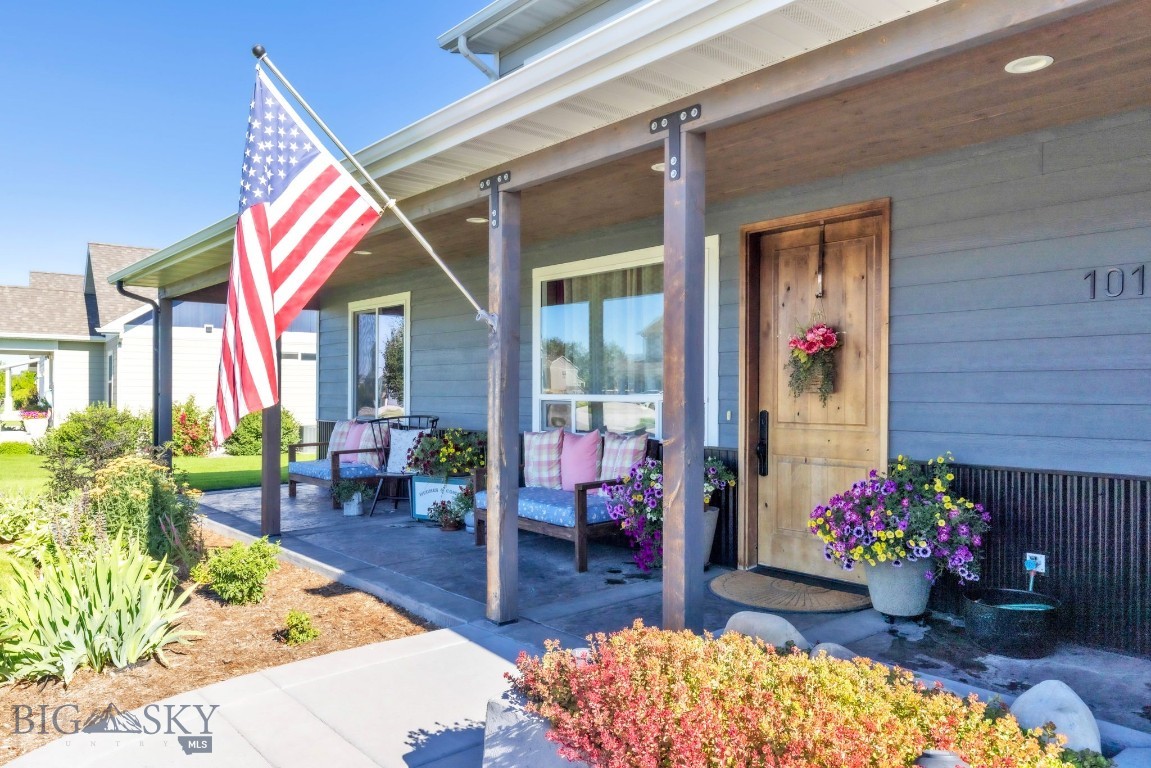 Gallatin Highlands - Residential
