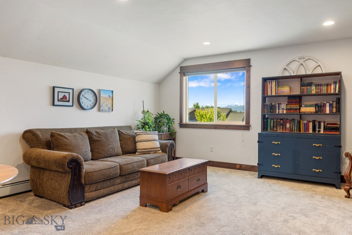 Gallatin Highlands - Residential