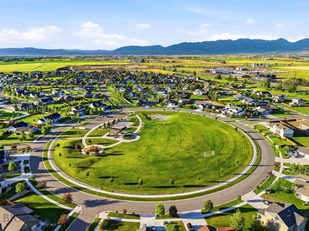 Gallatin Highlands - Residential
