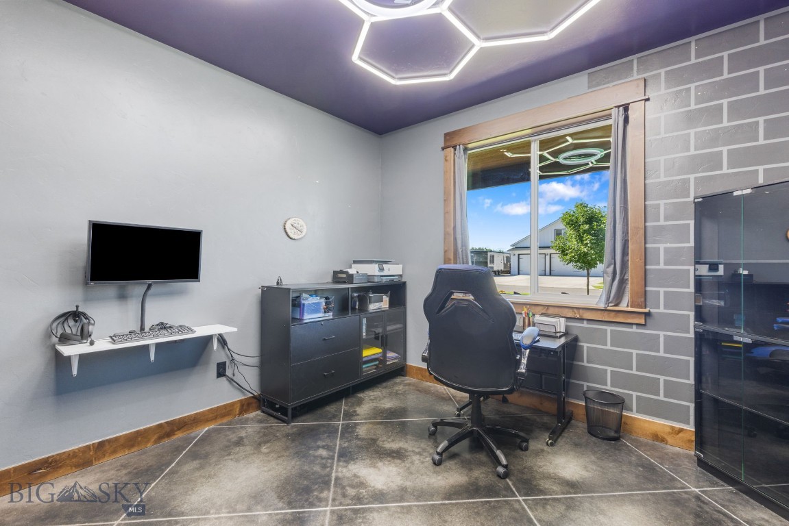 Gallatin Highlands - Residential