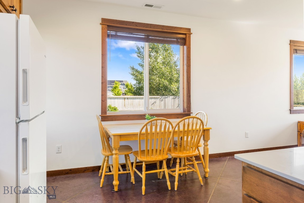 Gallatin Highlands - Residential