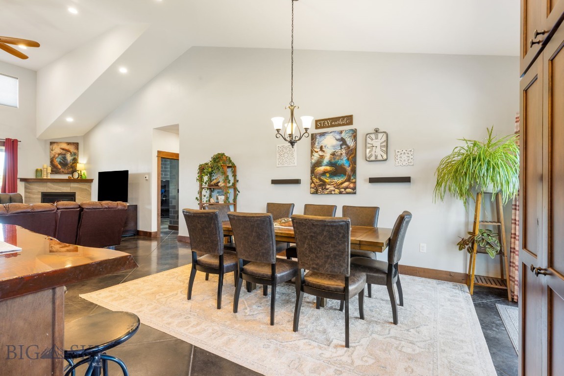 Gallatin Highlands - Residential