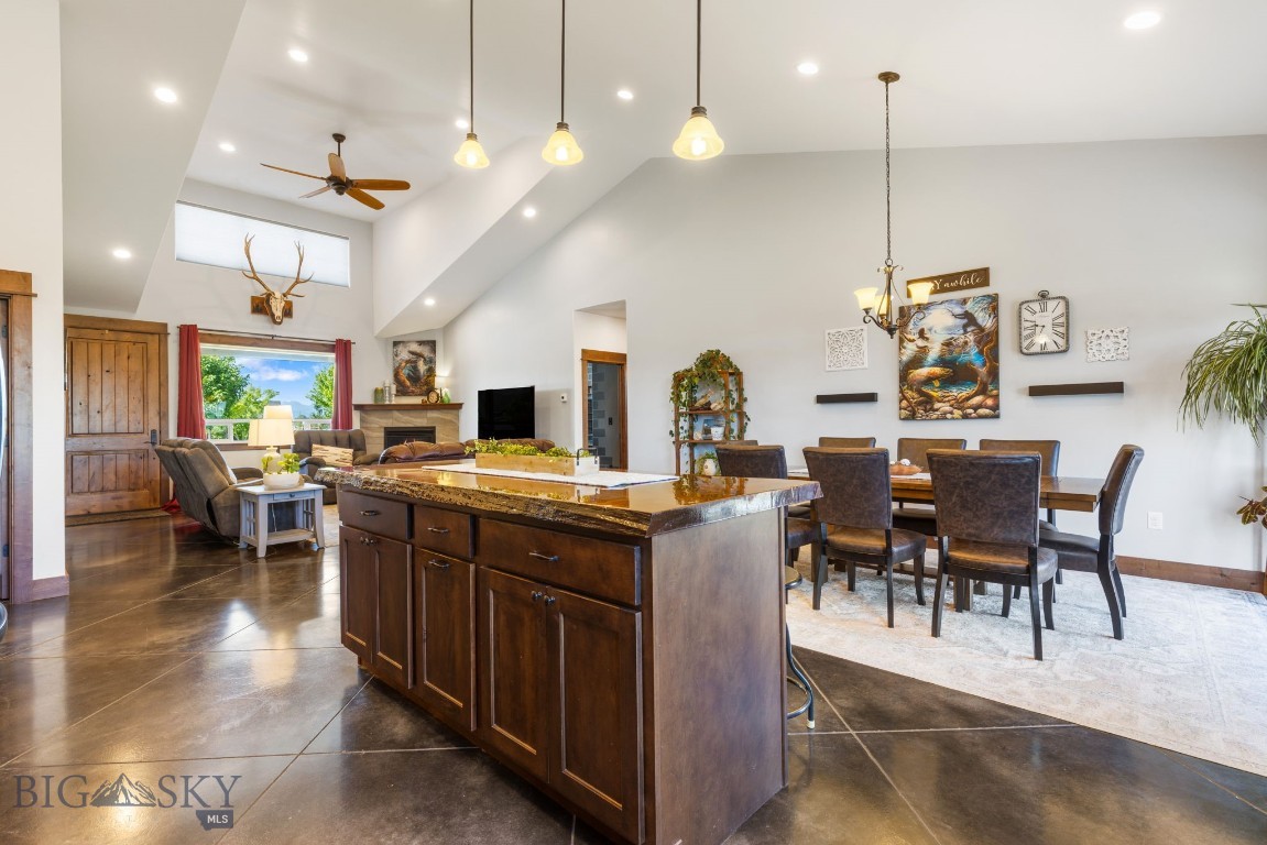 Gallatin Highlands - Residential