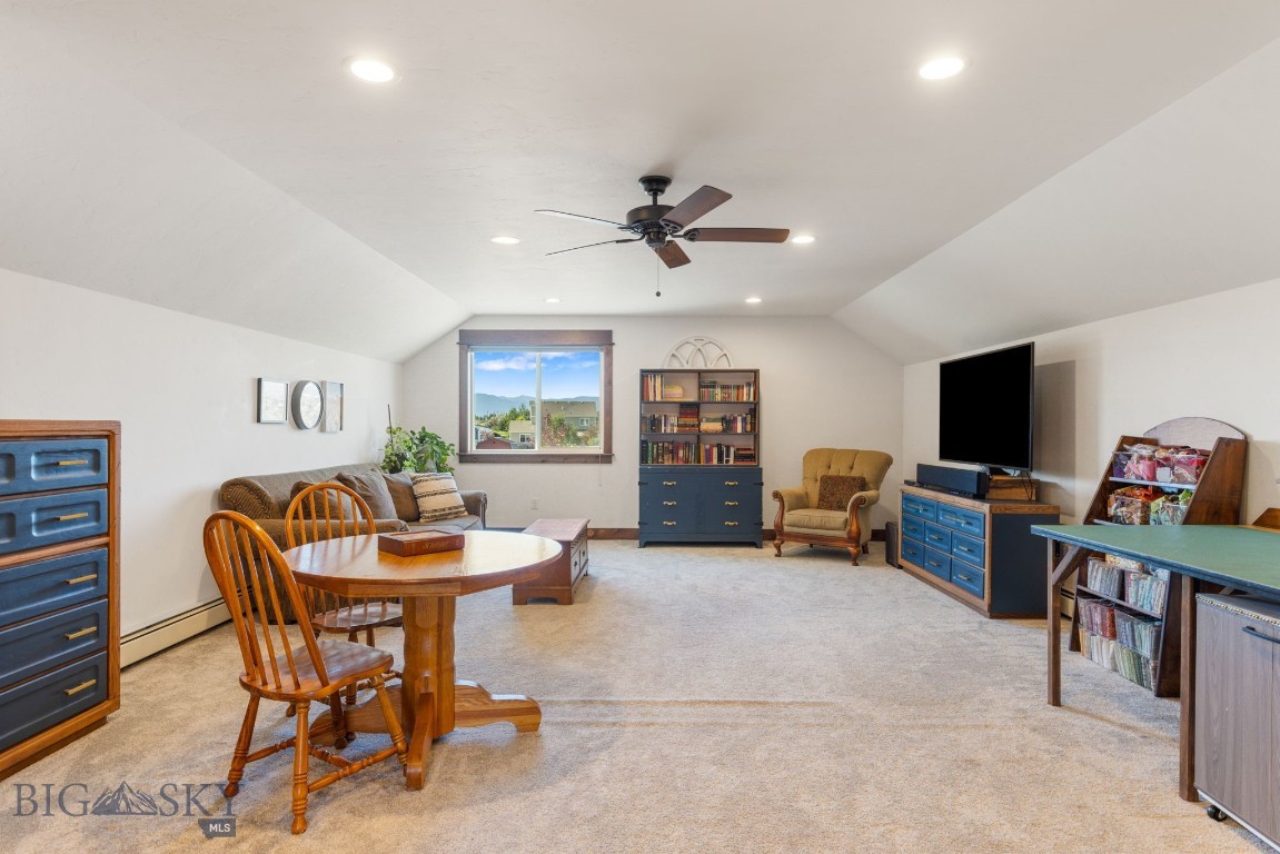Gallatin Highlands - Residential