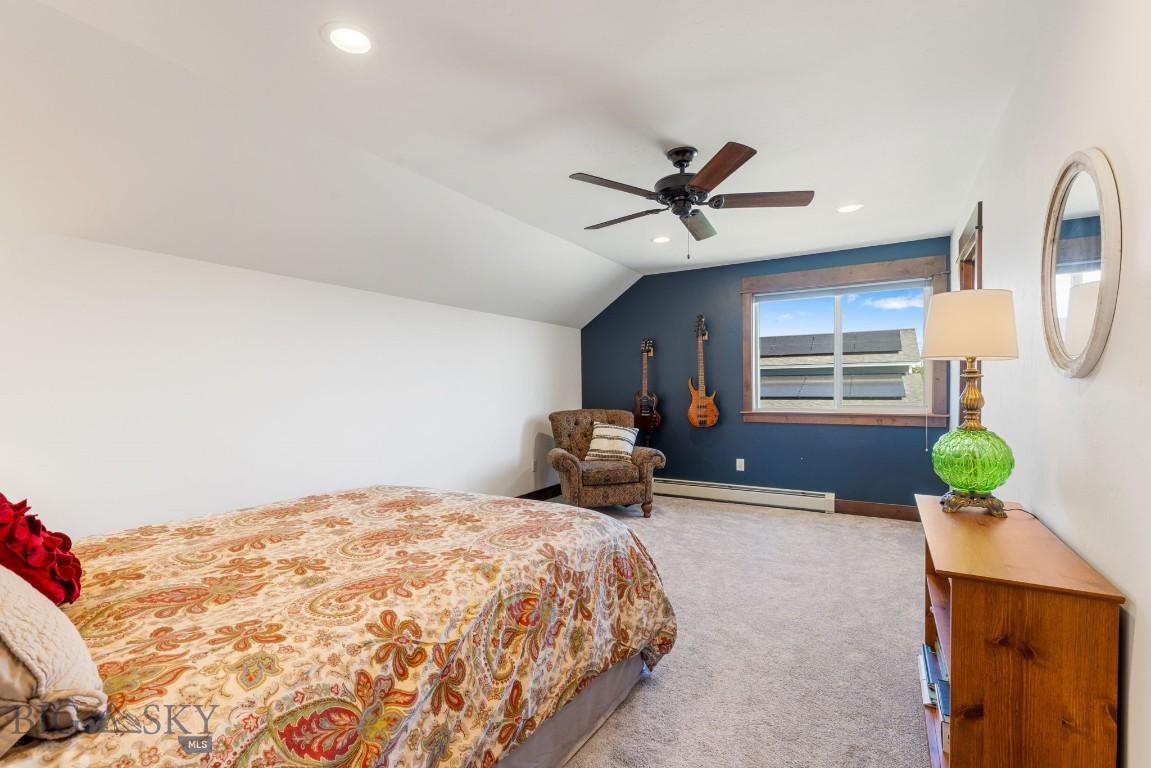Gallatin Highlands - Residential