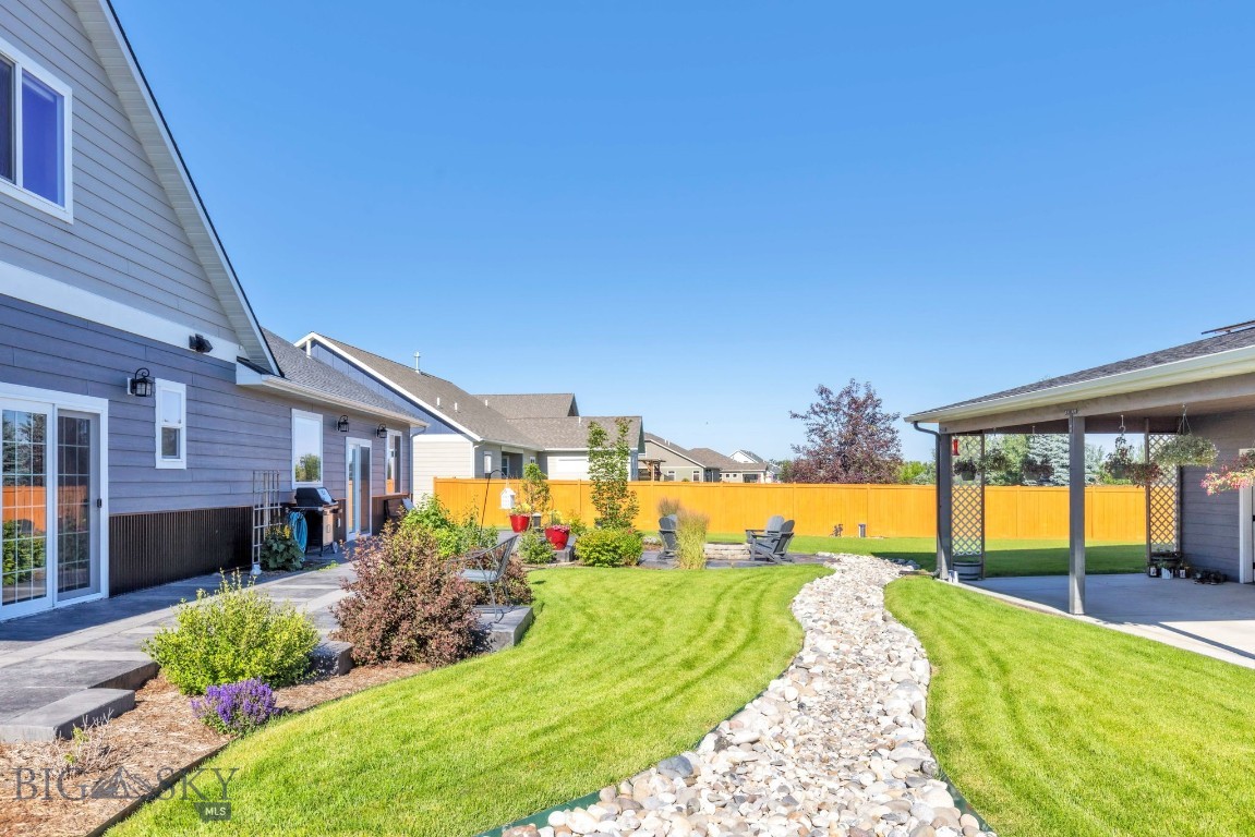 Gallatin Highlands - Residential
