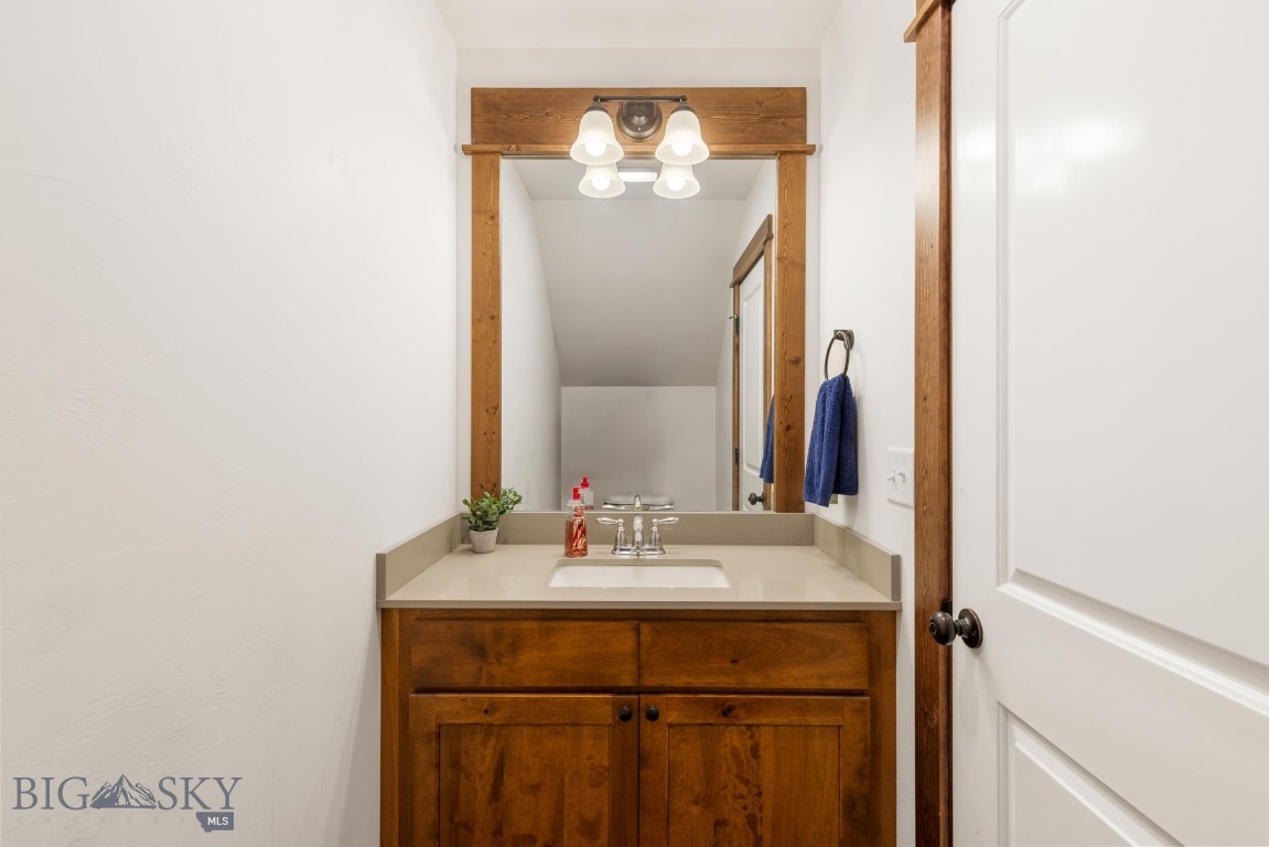 Gallatin Highlands - Residential