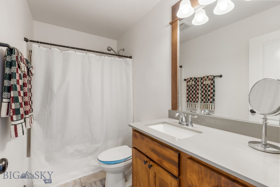 Gallatin Highlands - Residential
