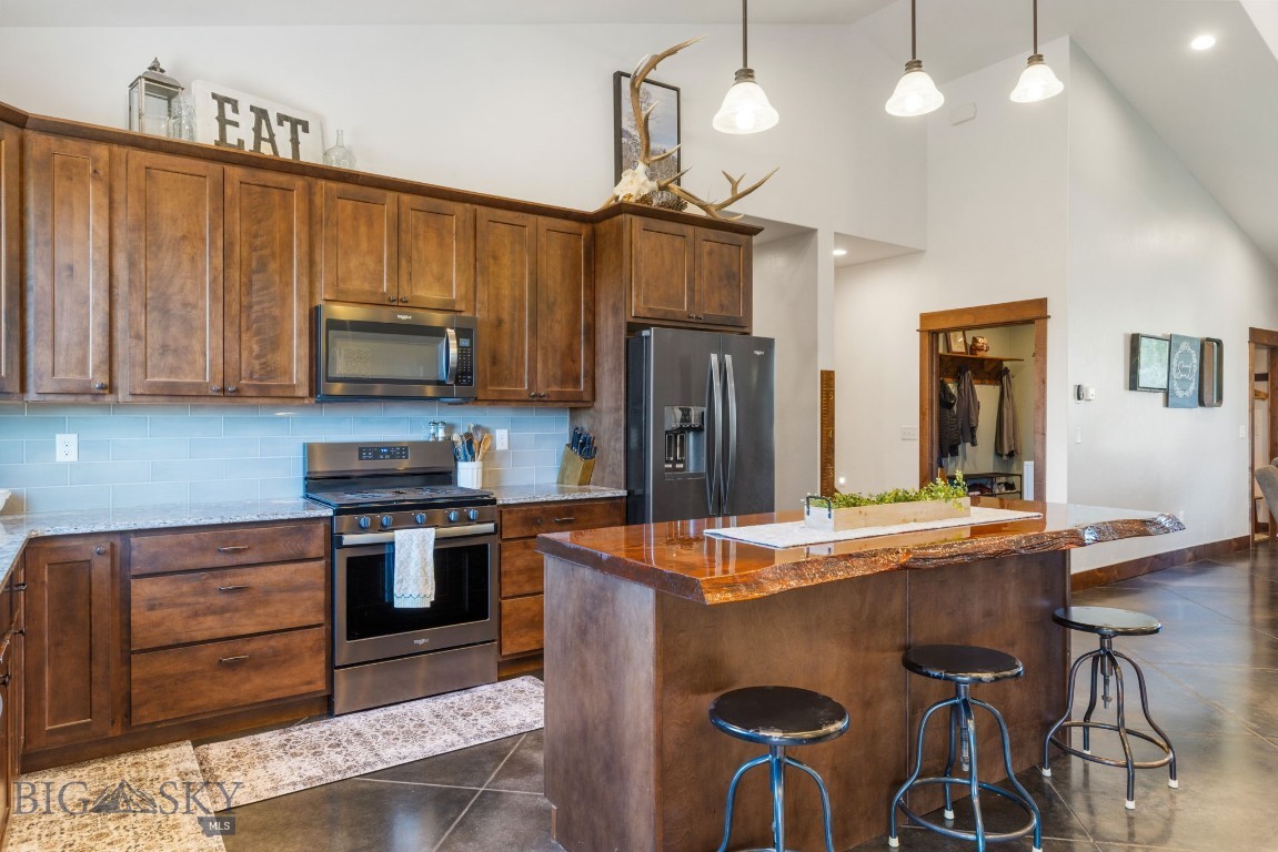 Gallatin Highlands - Residential