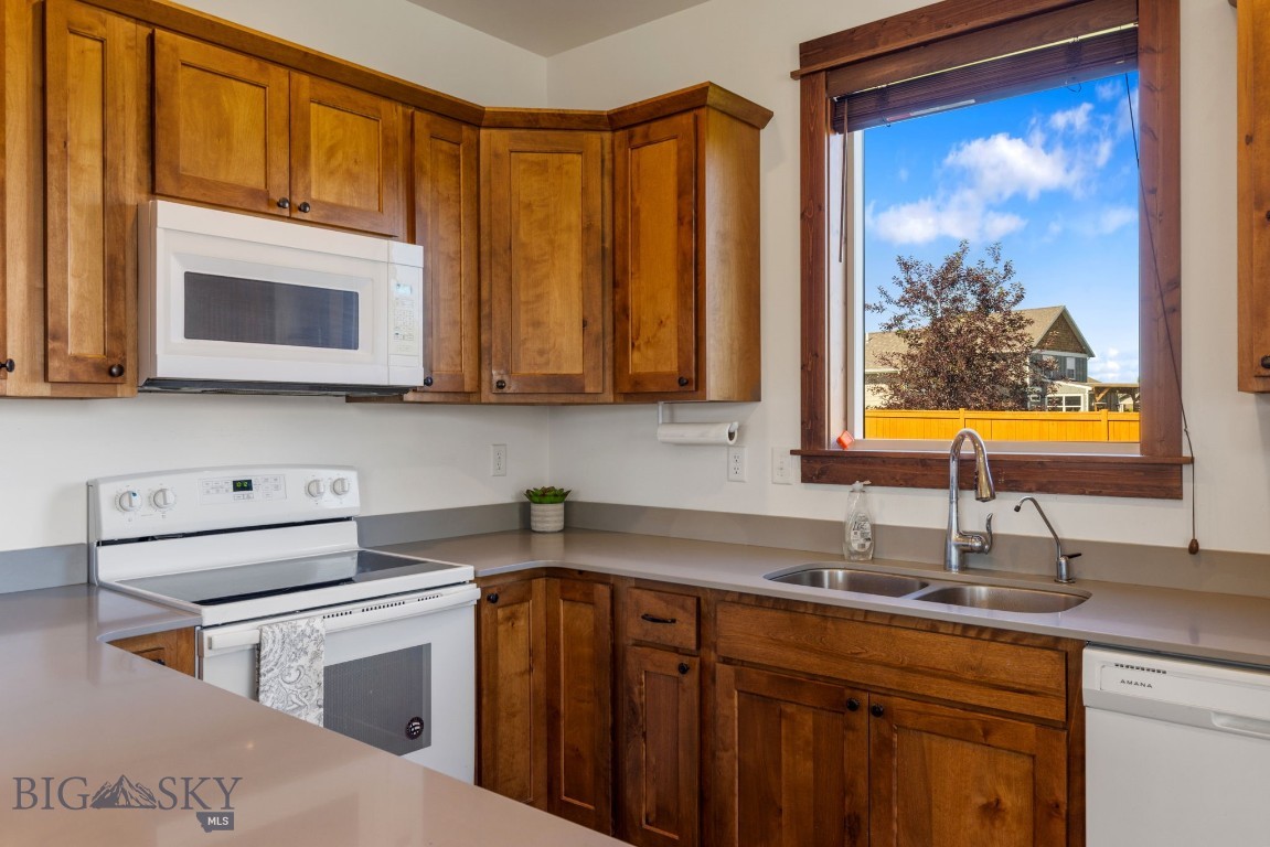 Gallatin Highlands - Residential