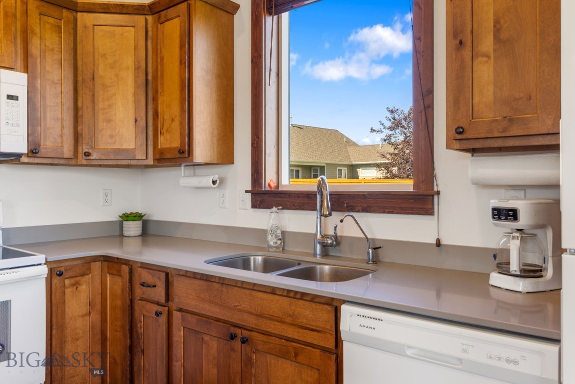 Gallatin Highlands - Residential