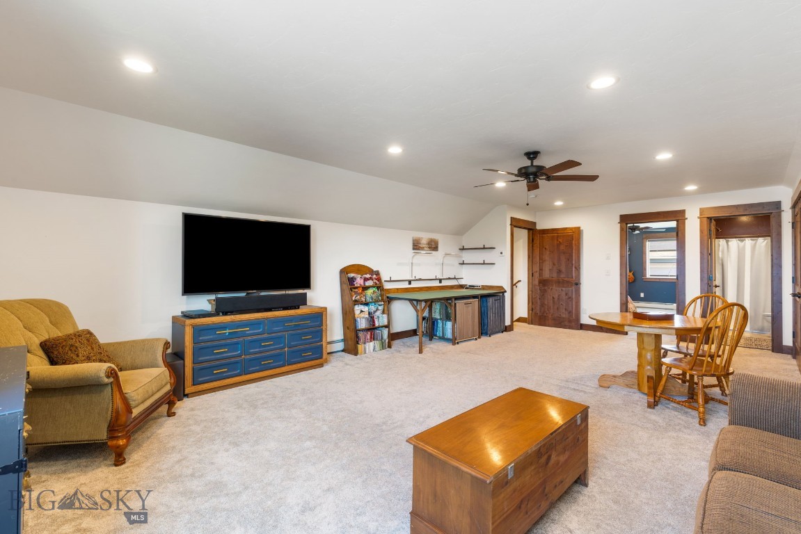 Gallatin Highlands - Residential