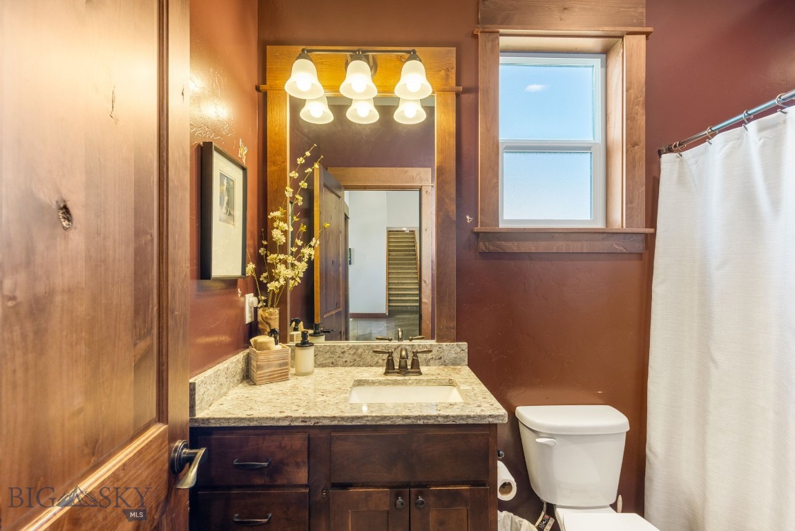 Gallatin Highlands - Residential