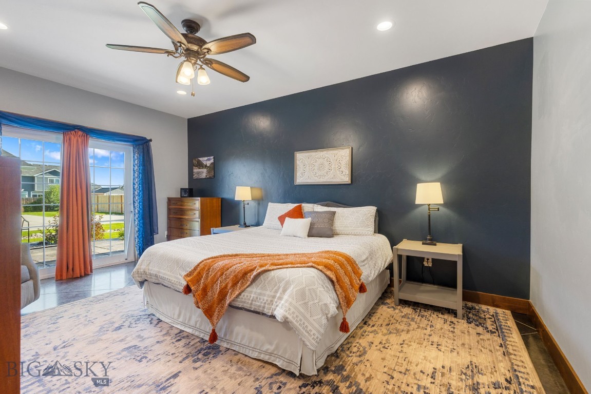 Gallatin Highlands - Residential