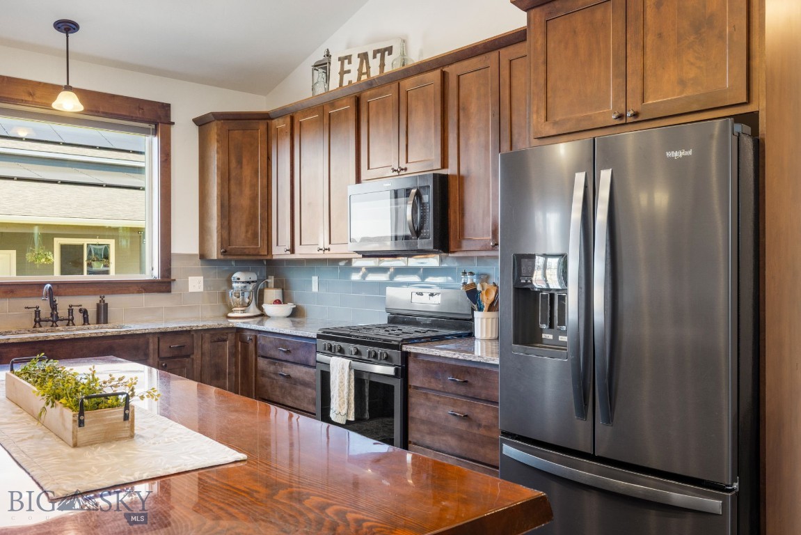 Gallatin Highlands - Residential