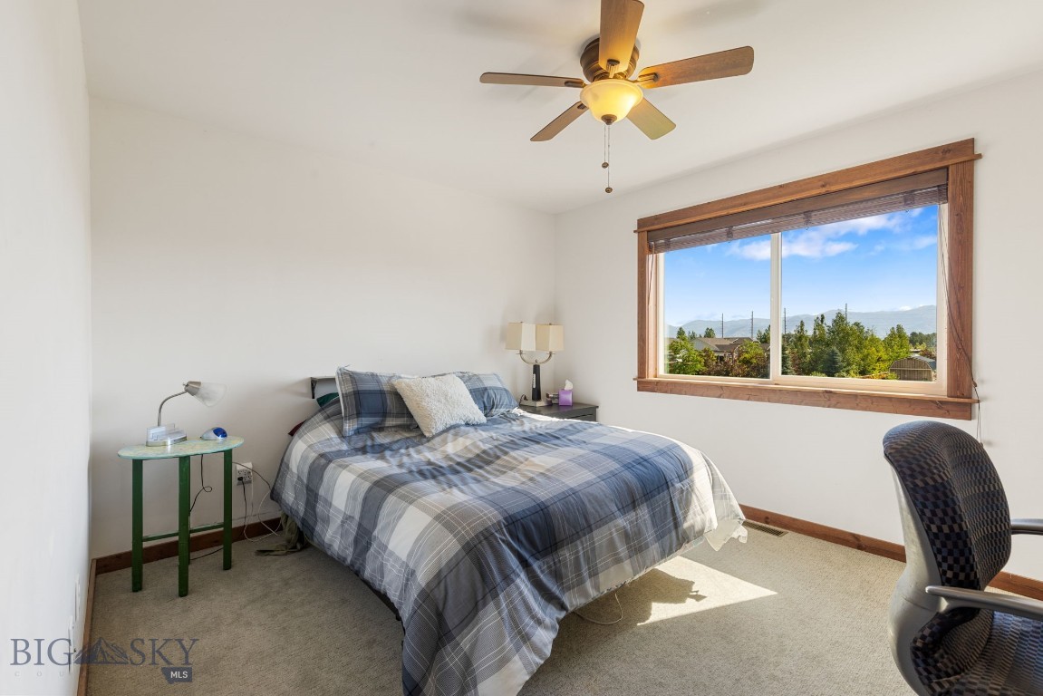 Gallatin Highlands - Residential