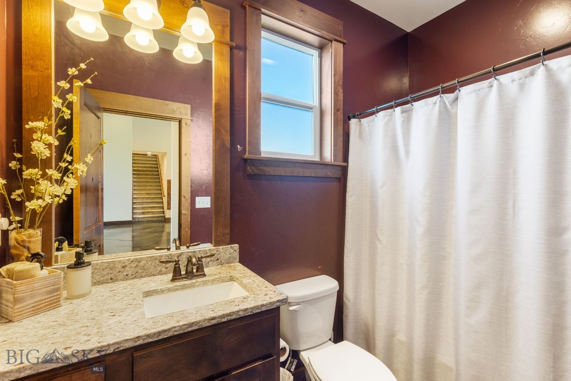 Gallatin Highlands - Residential