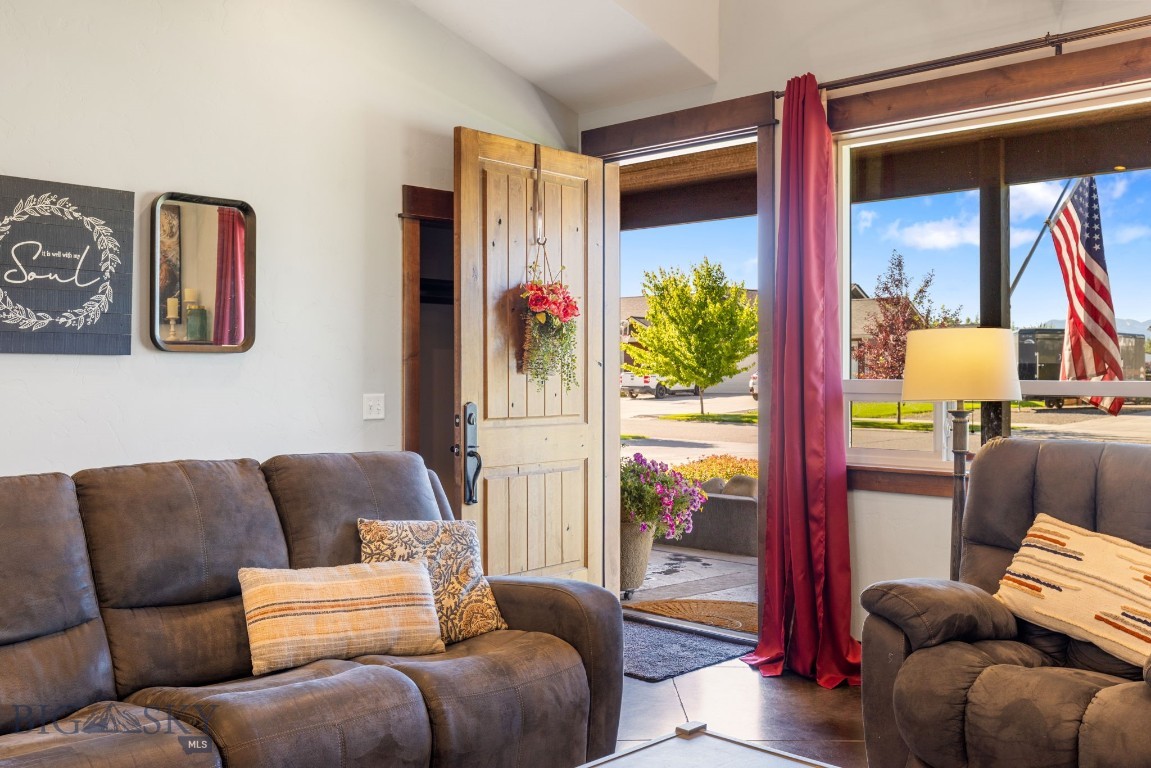Gallatin Highlands - Residential