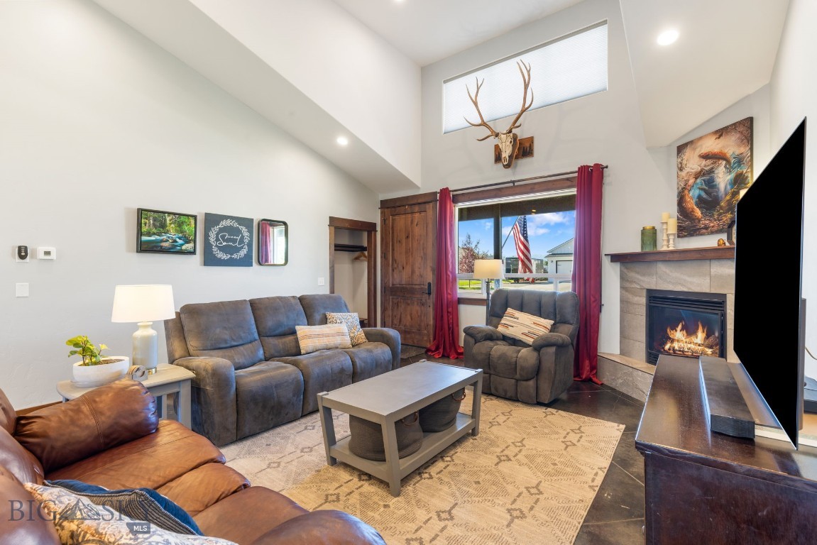 Gallatin Highlands - Residential