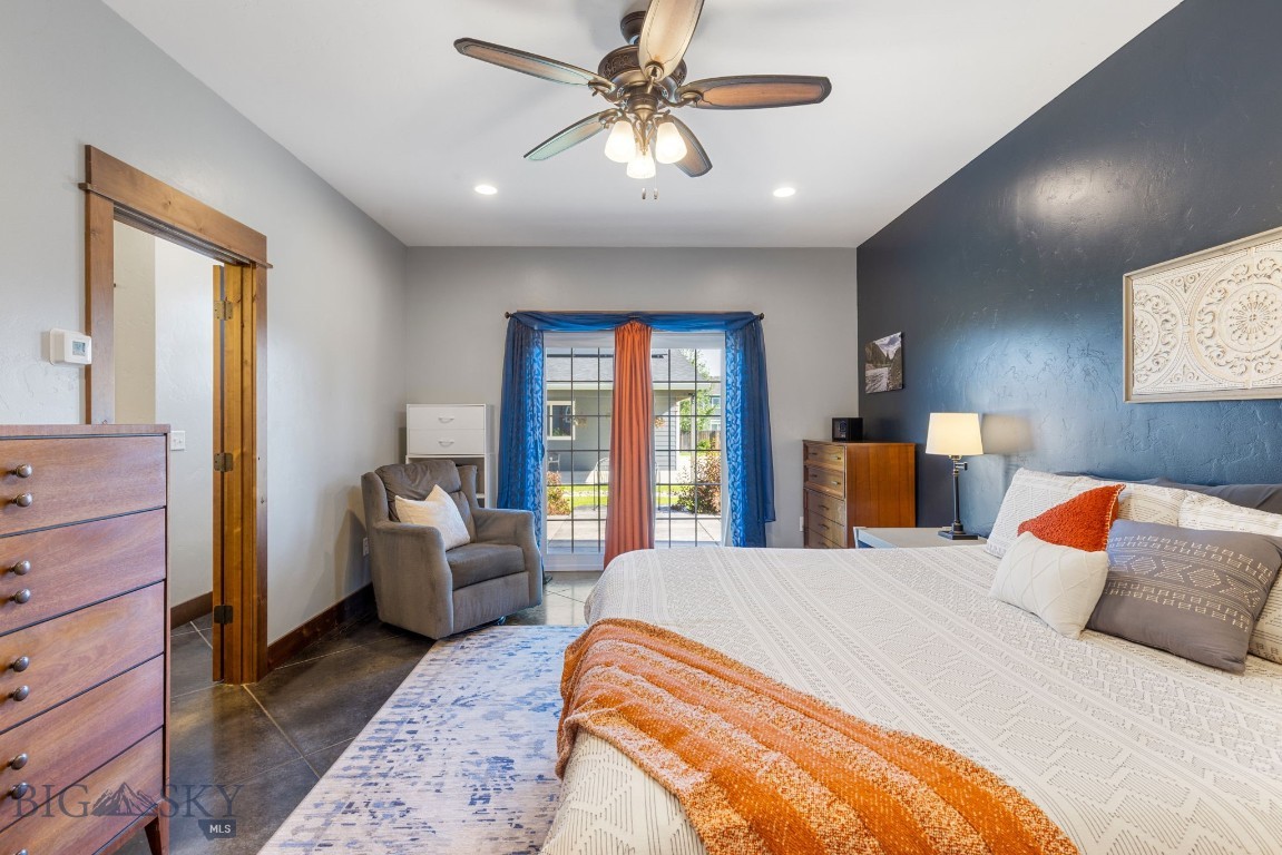 Gallatin Highlands - Residential