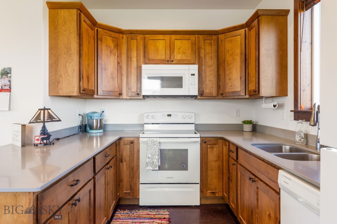 Gallatin Highlands - Residential