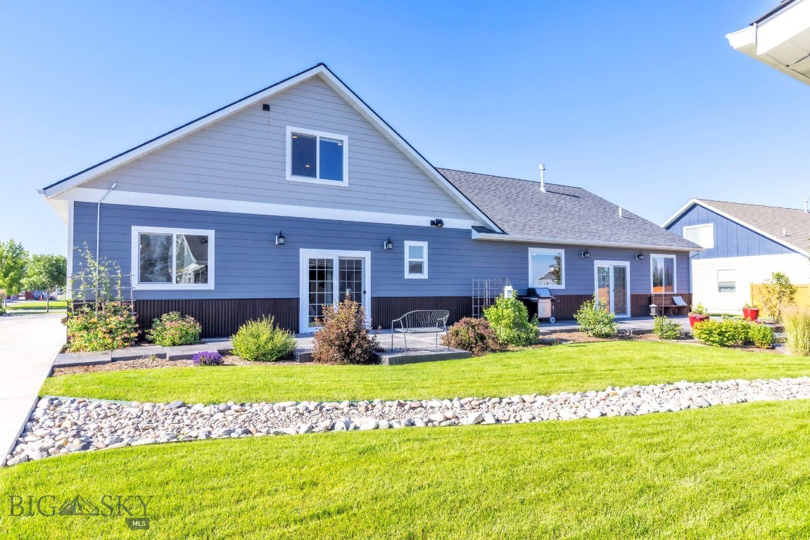Gallatin Highlands - Residential