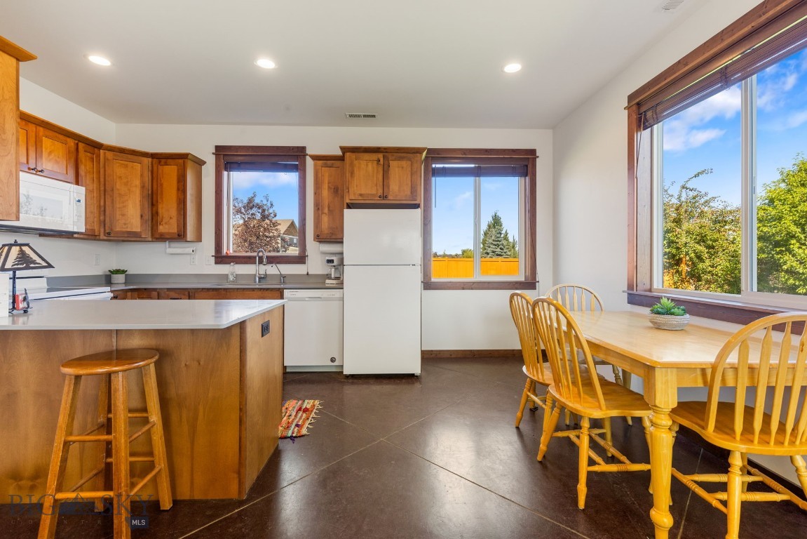 Gallatin Highlands - Residential