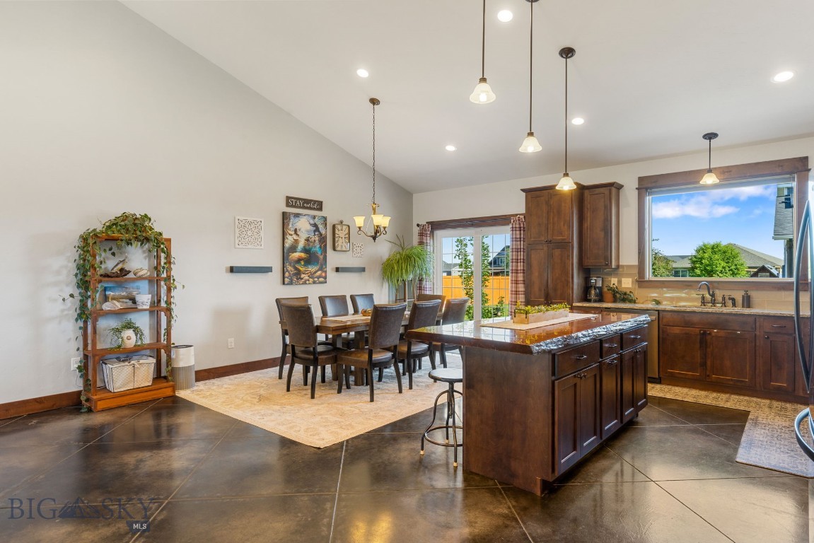 Gallatin Highlands - Residential