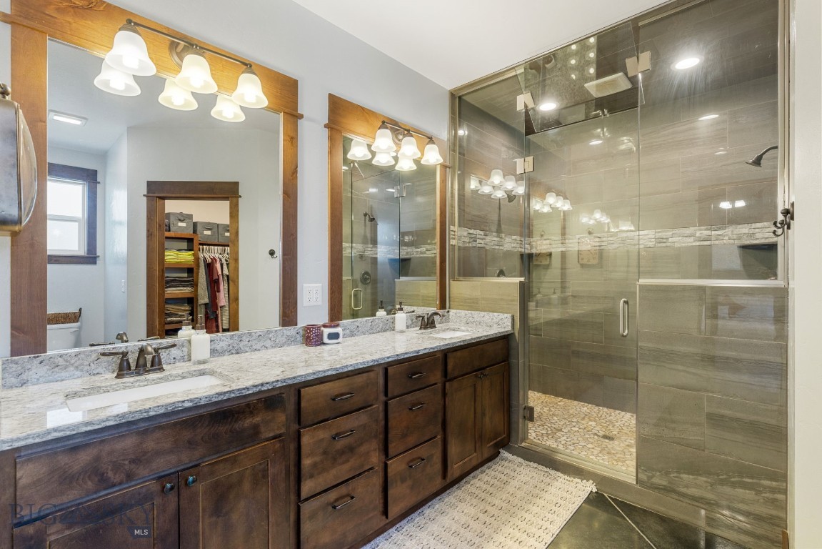 Gallatin Highlands - Residential