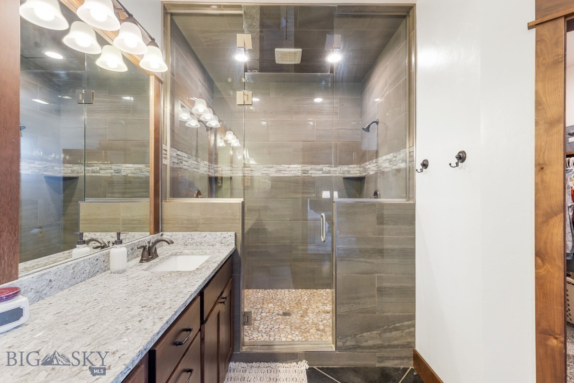 Gallatin Highlands - Residential