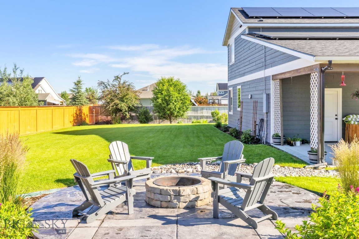 Gallatin Highlands - Residential