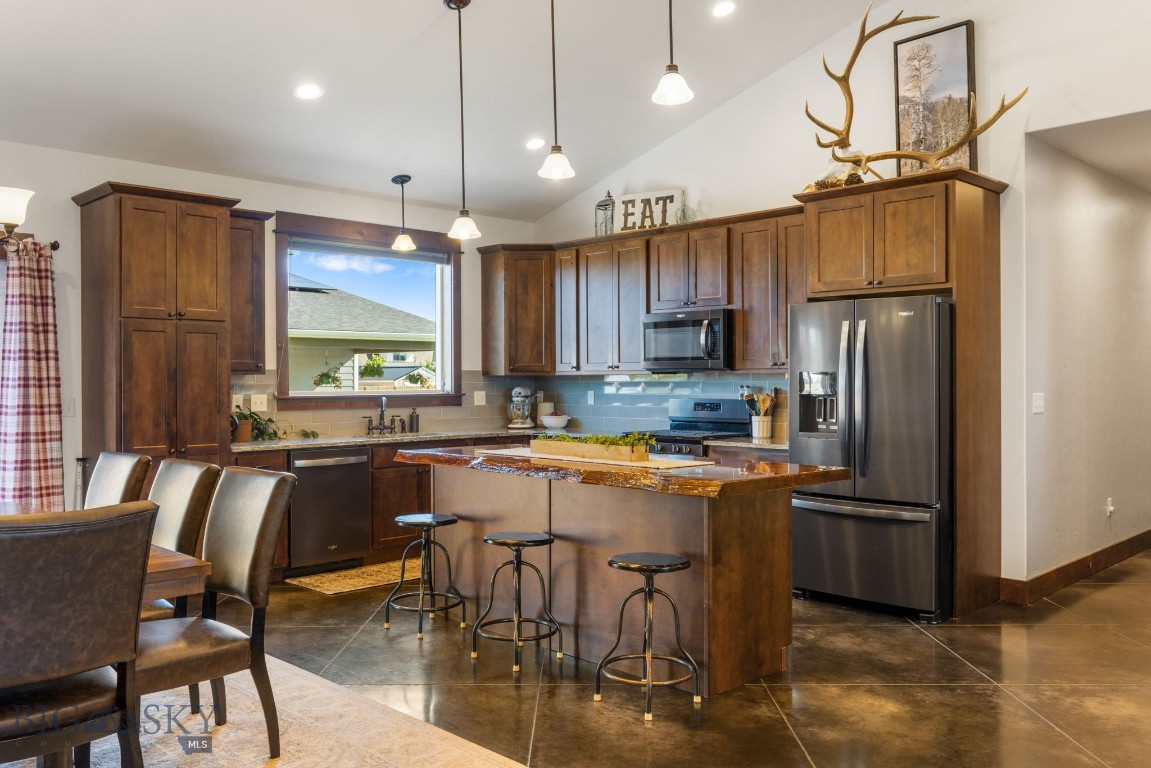 Gallatin Highlands - Residential