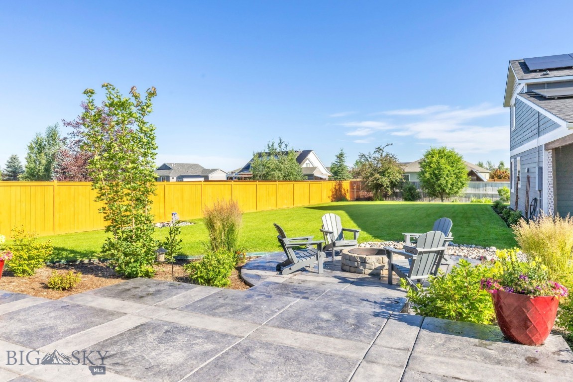 Gallatin Highlands - Residential