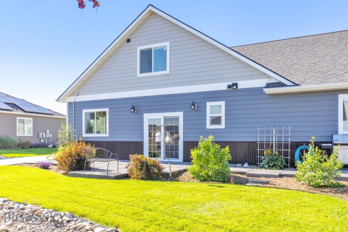Gallatin Highlands - Residential