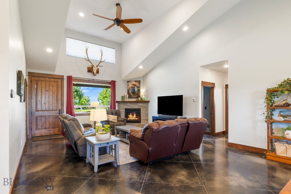 Gallatin Highlands - Residential