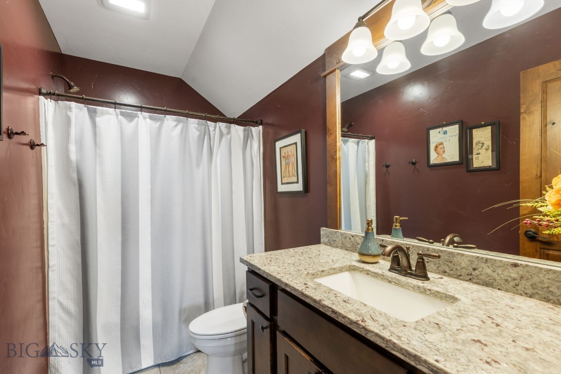 Gallatin Highlands - Residential