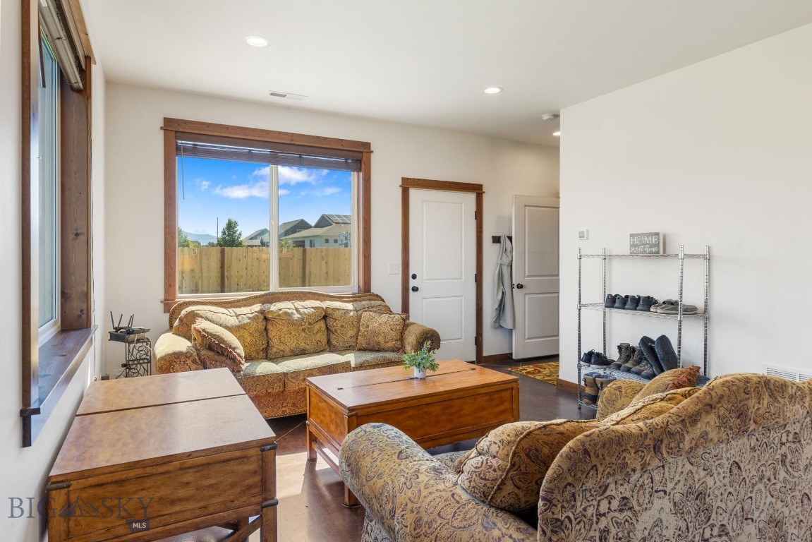 Gallatin Highlands - Residential