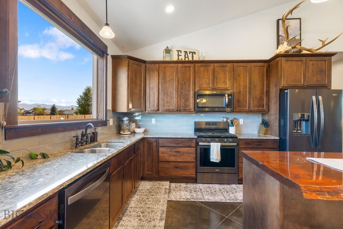 Gallatin Highlands - Residential