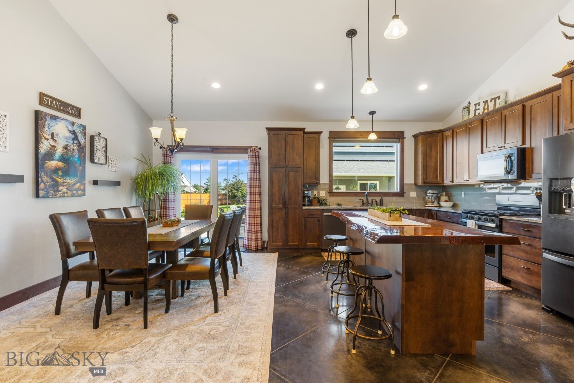 Gallatin Highlands - Residential