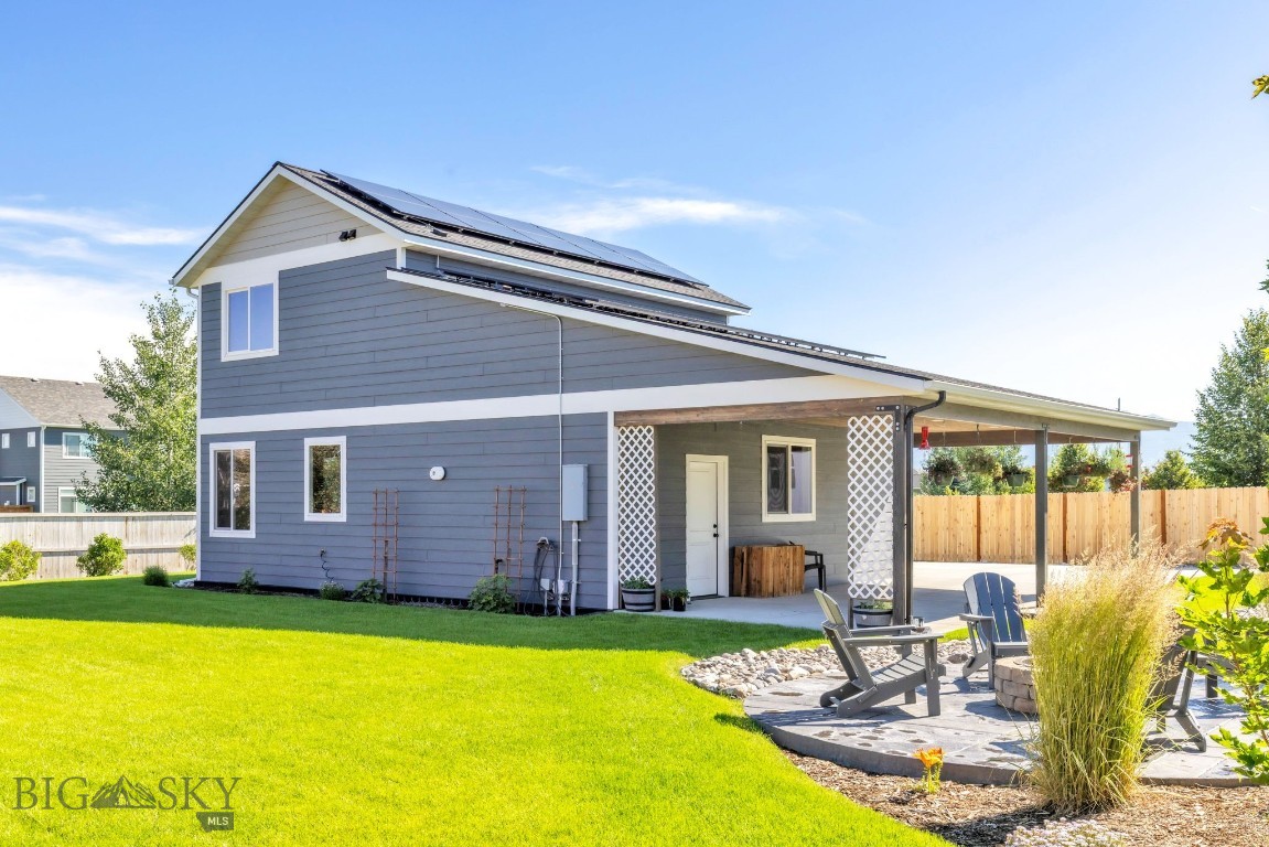 Gallatin Highlands - Residential