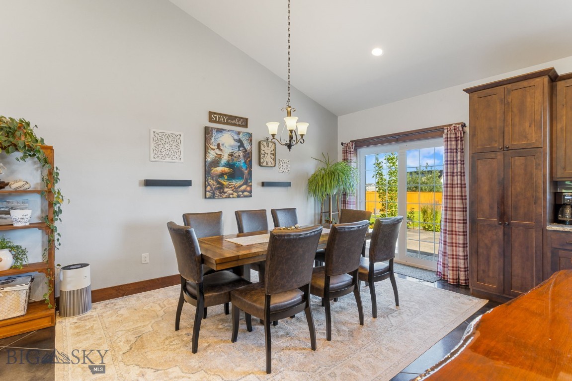 Gallatin Highlands - Residential