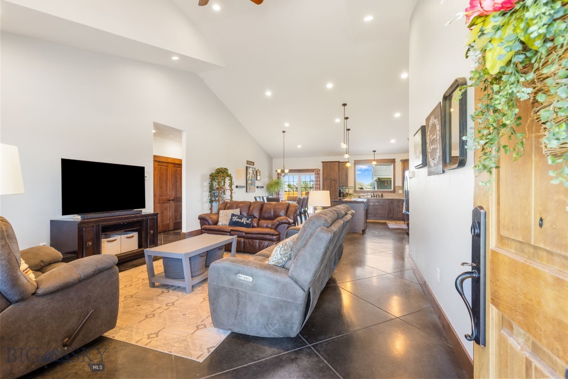 Gallatin Highlands - Residential