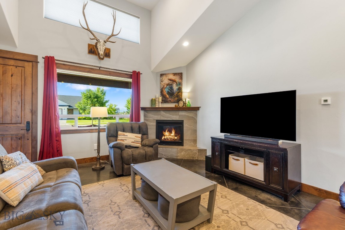 Gallatin Highlands - Residential